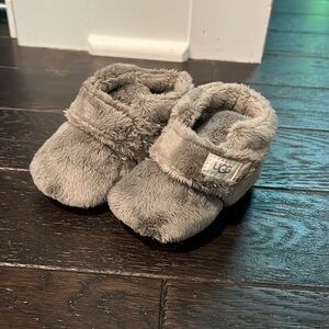 Ugg Baby Booties